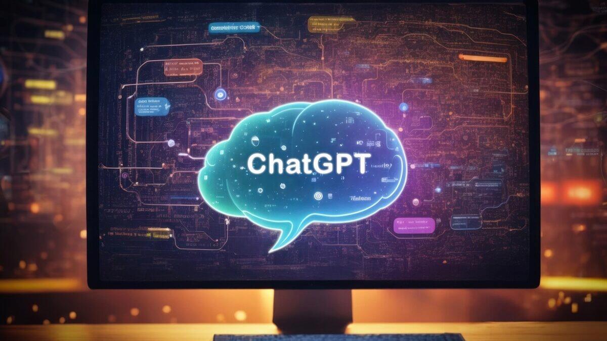ChatGPT vyzradil citlivé údaje! Jak se to stalo?