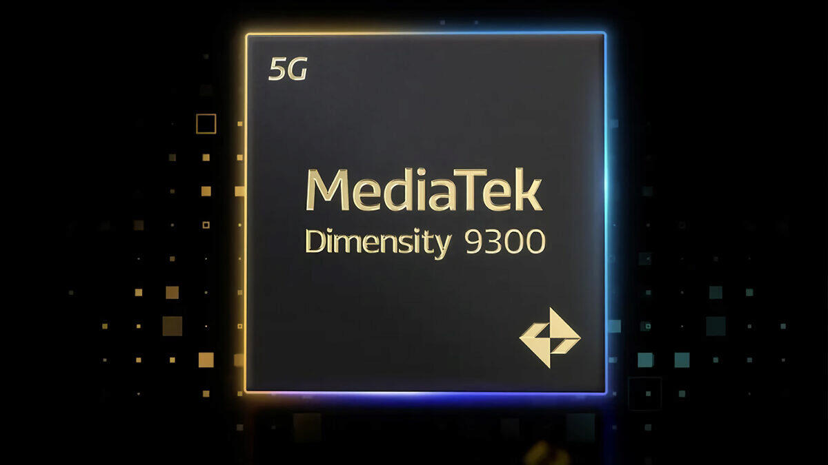 Potenciální nemesis Qualcommu se právě ukázala: MediaTek Dimensity 9300 je naprostá šílenost