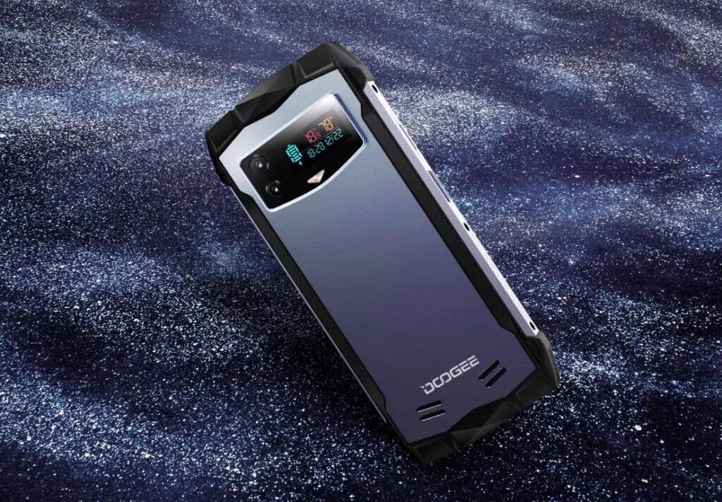 Doogee smini
