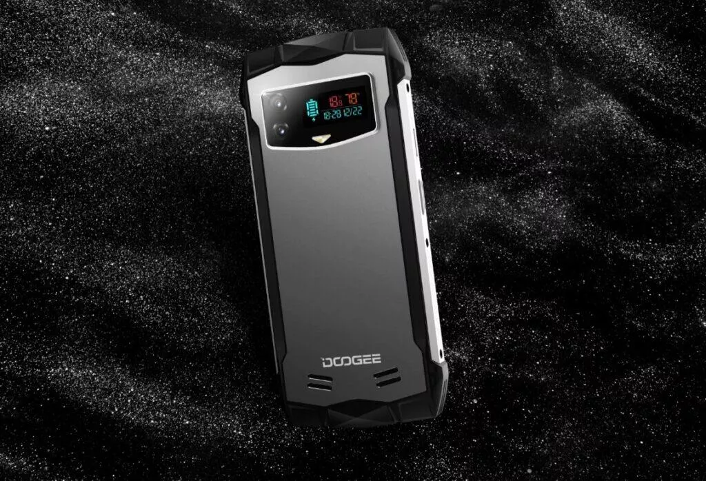 Doogee smini