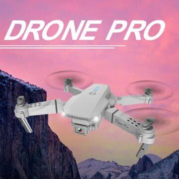Dron E88Pro s kamerkou AliExpress Black Friday Cyber Monday slevy
