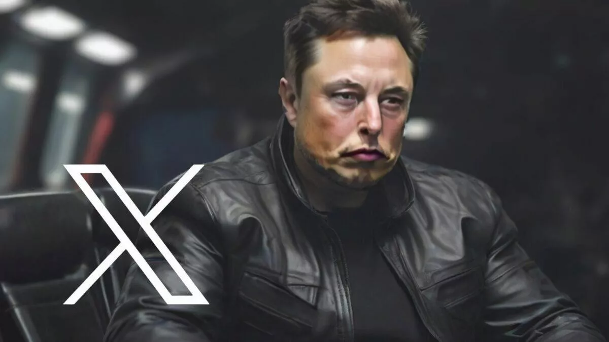 Elon Musk v potížích! Jeho antisemitistické poznámky budou stát Twitter nemalé peníze