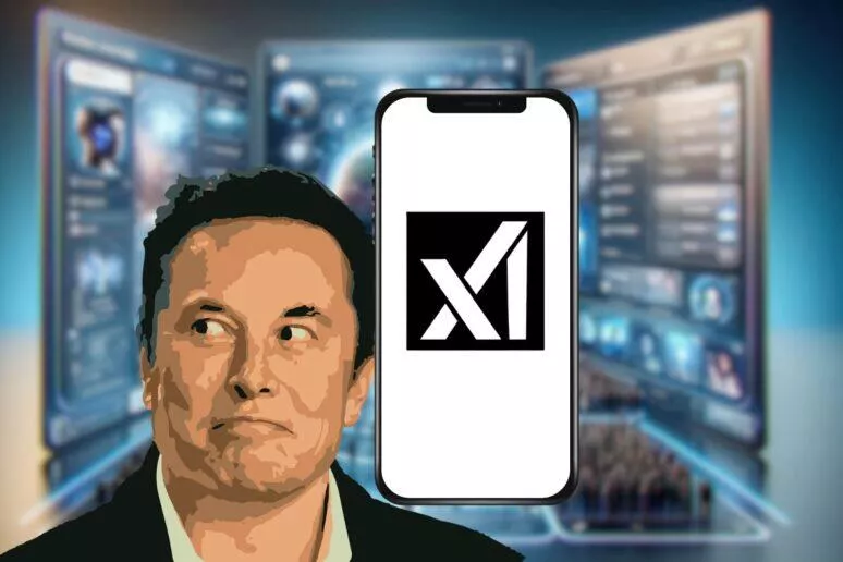 Elon Musk xAI Elon Musk xAI