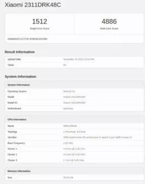 Mediatek8300 Mediatek8300