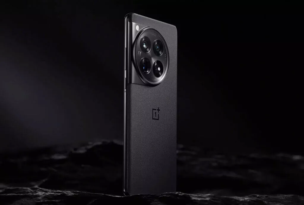 OnePlus12