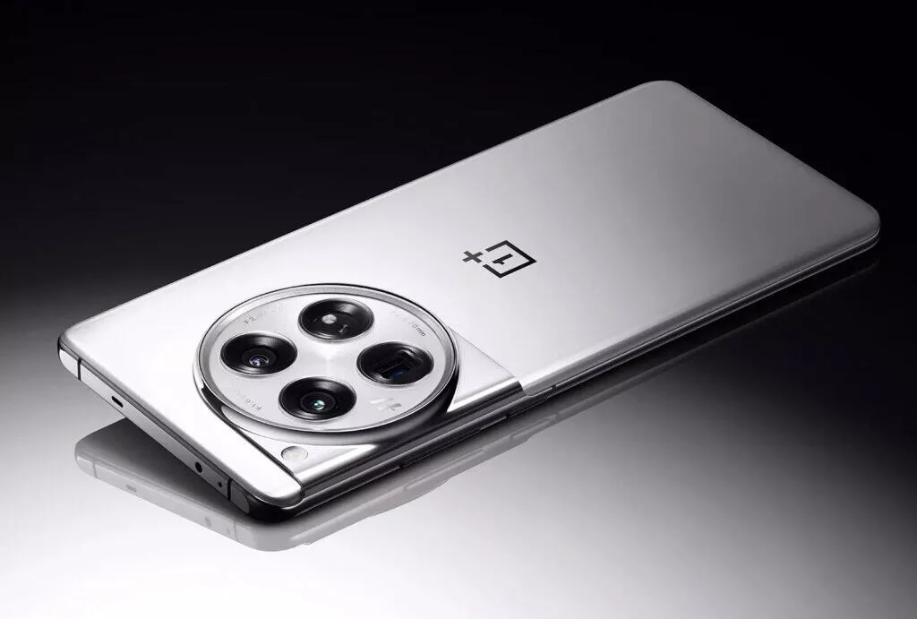 OnePlus12