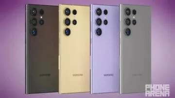 SamsungGalaxyS24