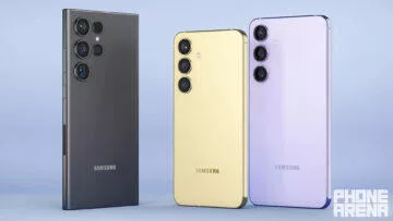 SamsungGalaxyS24