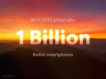 Redmi