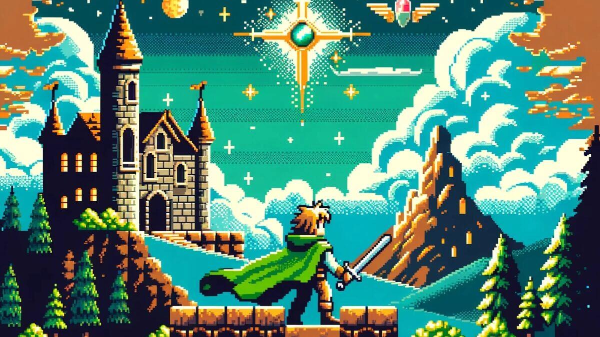 Legendární Zelda se dočká filmové adaptace, produkčním bude tvůrce Maria nebo Donkey Konga