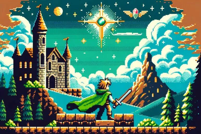 Hra Legends of Zelda se dočká filmového zpracování Hra Legends of Zelda se dočká filmového zpracování