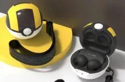 Samsung Pokémon pouzdro pro Galaxy Buds Samsung Pokémon pouzdro pro Galaxy Buds