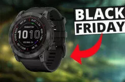 garmin fenix 7x black friday slevy