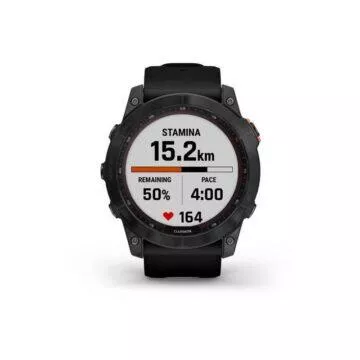 Garmin Fenix 7X Solar hodinky