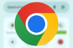 google chrome 119