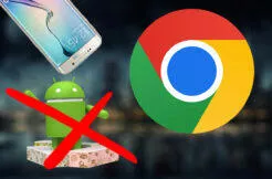 Google Chrome Android nougat Google Chrome Android nougat