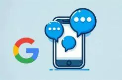 Google chce zpřístupnit iMessage všem Google chce zpřístupnit iMessage všem
