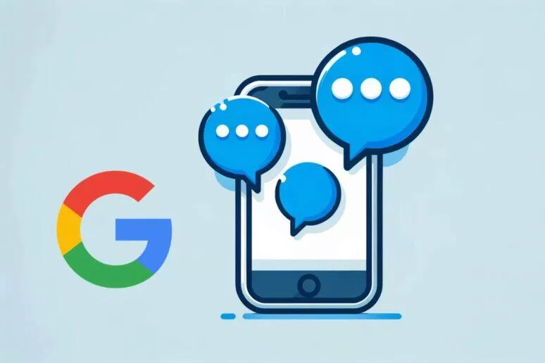 Google chce zpřístupnit iMessage všem Google chce zpřístupnit iMessage všem