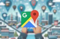 Mapy Google Mapy Google