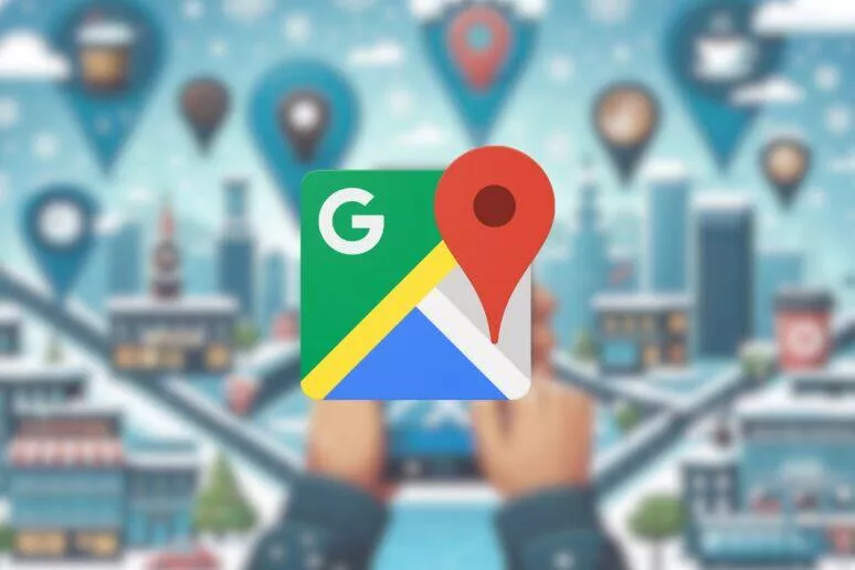 Mapy Google Mapy Google