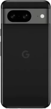 Google Pixel 8 černý
