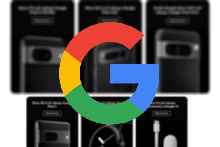 Google Store black friday akce německo Google Store black friday akce německo