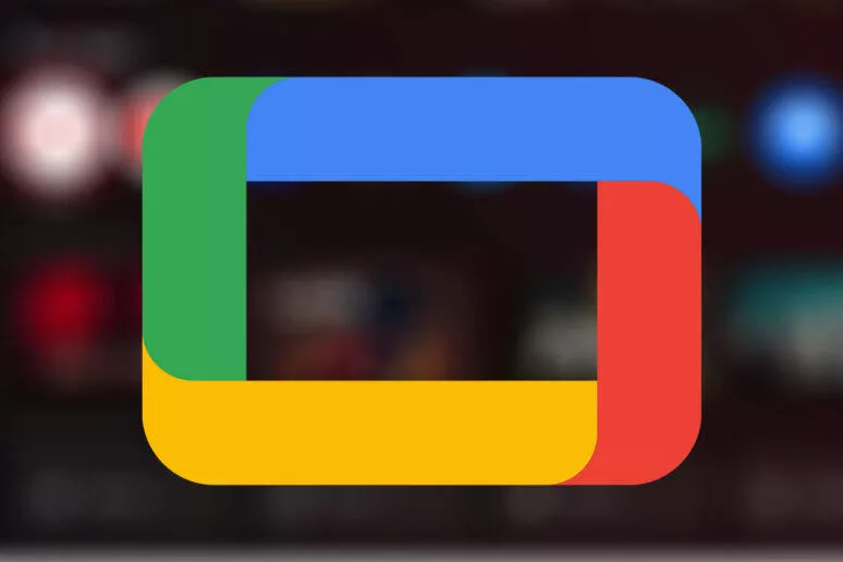 Google TV Google TV