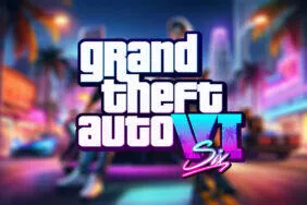 grand theft auto vi