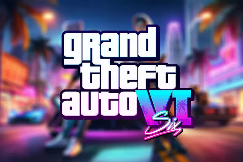 grand theft auto vi