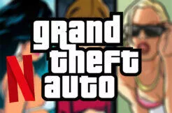 gta the trilogy netflix