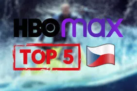 hbo max nejsledovanější filmy čr listopad