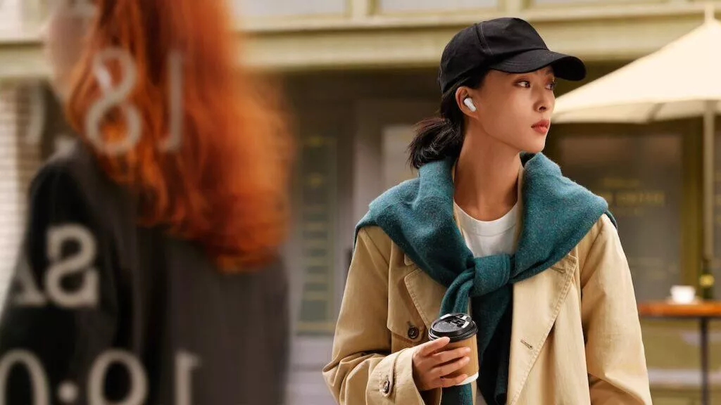 Huawei FreeBuds Pro 3 fashion