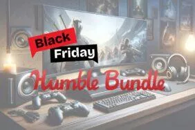 Humble Bundle