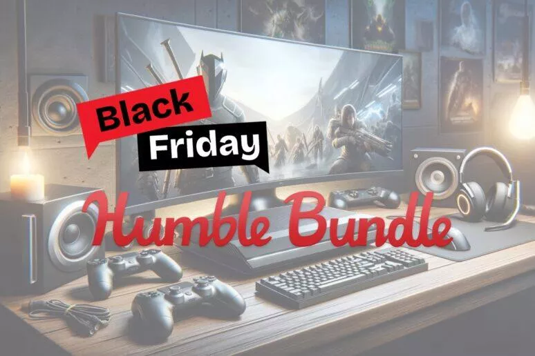 Humble Bundle Humble Bundle