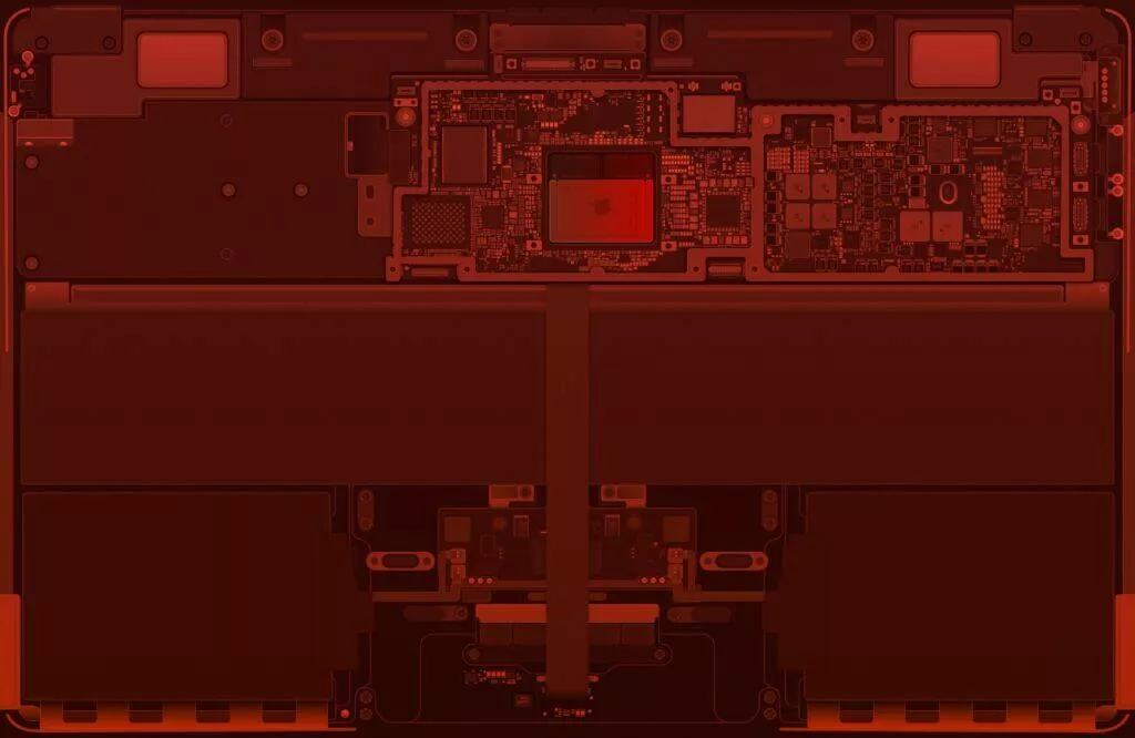 TapetyApple