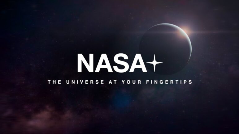 Introducing NASA's On-Demand Streaming Service, NASA+ (Official Trailer)