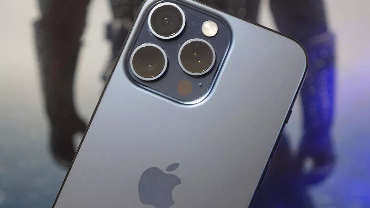 3 důvody, proč byste si neměli kupovat iPhone 15 Pro Max