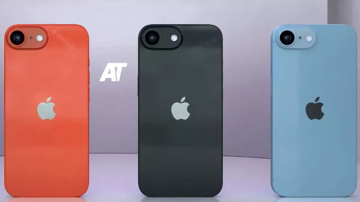 Nejlevnější iPhone (po)odhalen. S jakými kompromisy přijde?