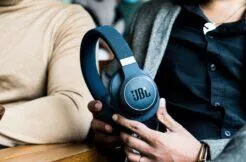 JBL sluchátka JBL sluchátka