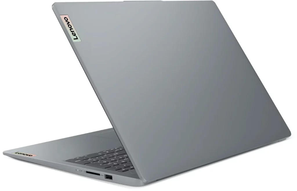 Lenovo IdeaPad Slim 3 16IAH8 sleva