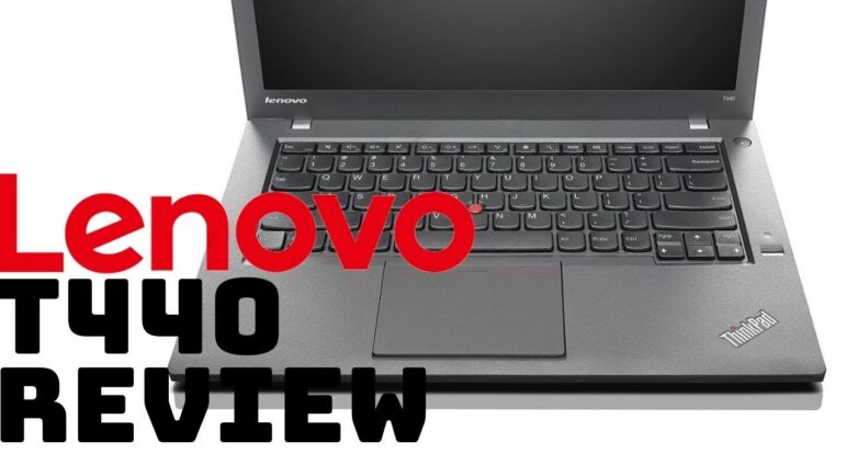 Lenovo T440 - Best budget laptop for students ?