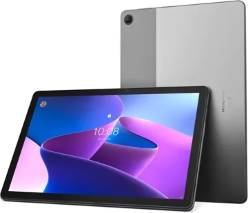 Lenovo Tab M10 3rd Gen