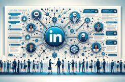 Sociální síť LinkedIn zapojí AI
