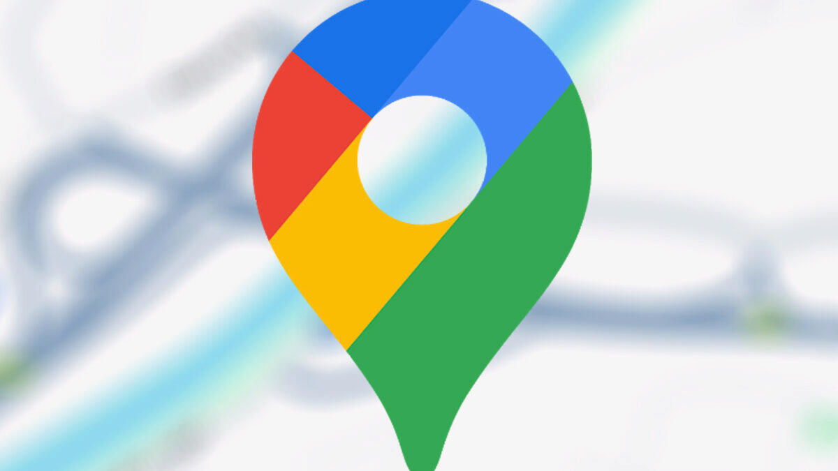 Mapy Google prošly zásadní změnou vzhledu. Některé barvičky se budete muset učit znovu
