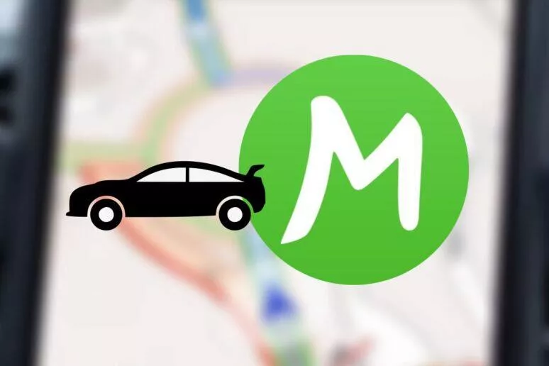 Mapy.cz kruhové objezdy výjezdy navigace Mapy.cz kruhové objezdy výjezdy navigace
