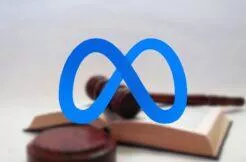 Meta čelí obvinění Meta čelí obvinění