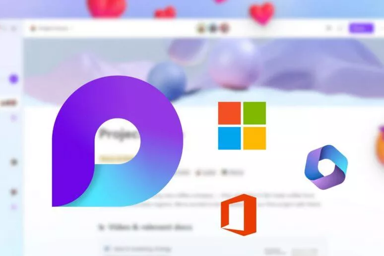 Microsoft Loop Microsoft Loop