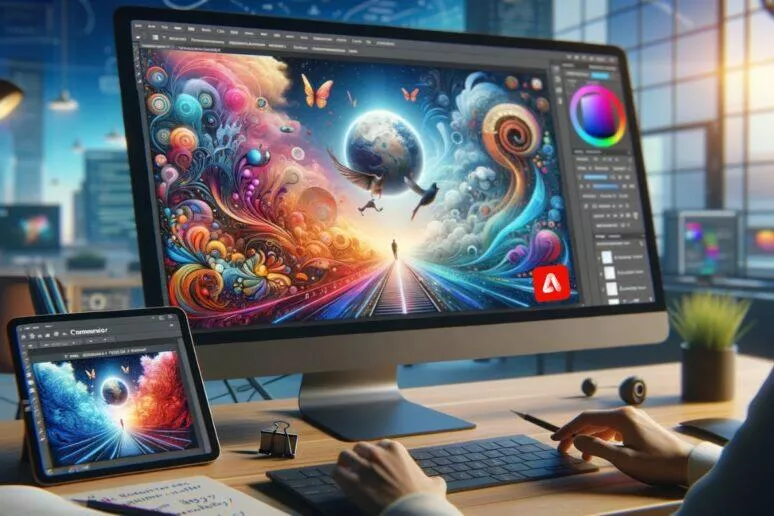 MidJourney, Dall-E 3 nebo Adobe Firefly? MidJourney, Dall-E 3 nebo Adobe Firefly?