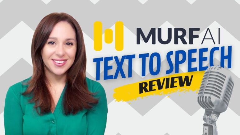 Murf AI Review | Is this the best Text To Speech Software?