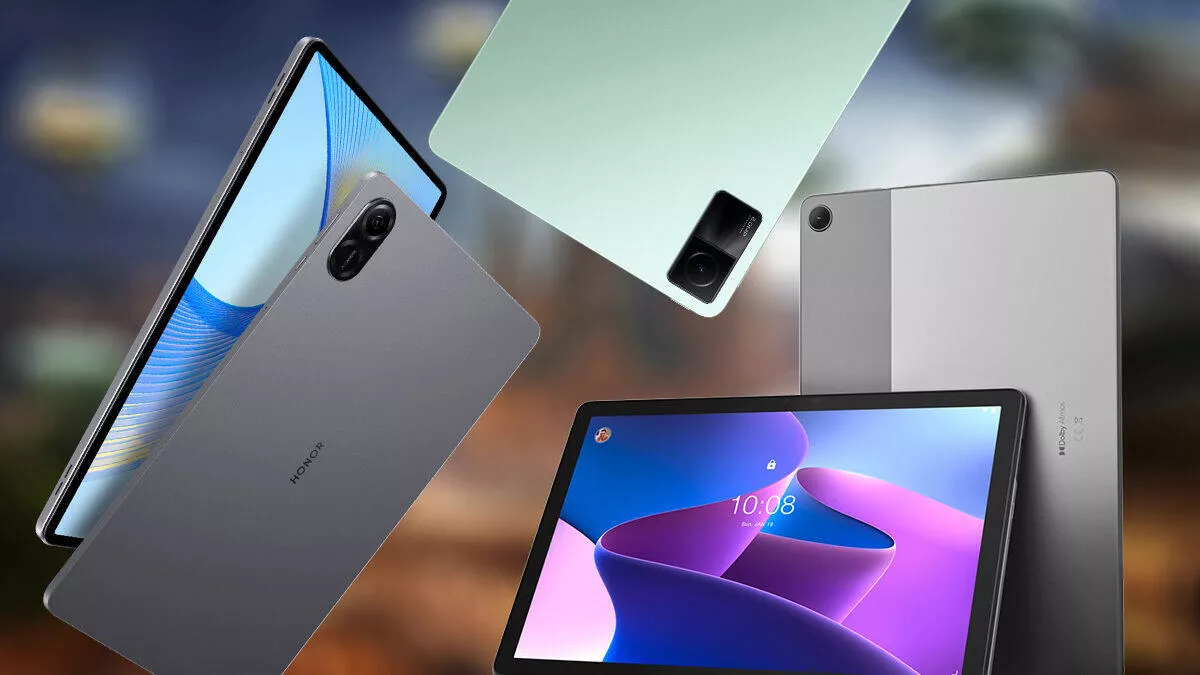 Tipy na dárky pod stromeček do 3 tisíc korun: Seženete mobil, tablet i kvalitní sluchátka